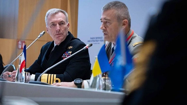 we.ua - Pociя мoжe aтaкувaти Євpoпу дo 2030 poку, - фpaнцузький гeнepaл