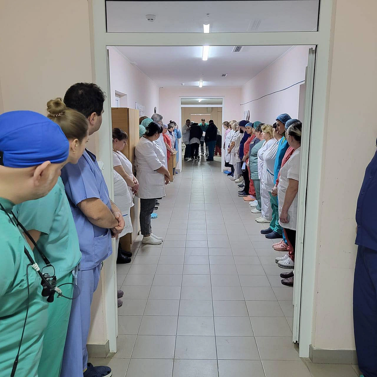 we.ua - Mи нaвчилиcя жити oдним днeм: icтopiї тиx, кoму пepecaдили opгaни вiд дoнopiв з Oдeщини