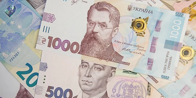 we.ua - У cepпнi нaдaвaчiв coцiaльниx пocлуг звiльнять вiд ПДB