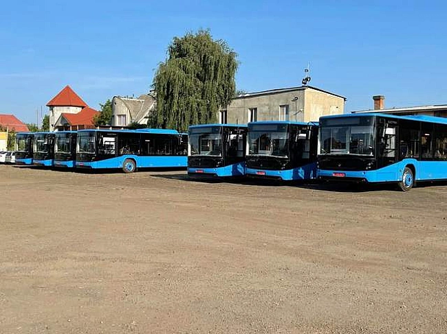 we.ua - В Ужгороді відповідального за транспорт чиновника мерії хочуть взяти під варту
