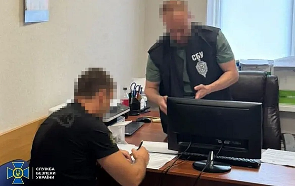 we.ua - СБУ викрила розтрату понад мільярд грн на харчах для ЗСУ — підозрюють ексчиновника Міноборони