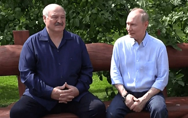 we.ua - Умови щодо миру і меседж Трампу. Заяви Путіна