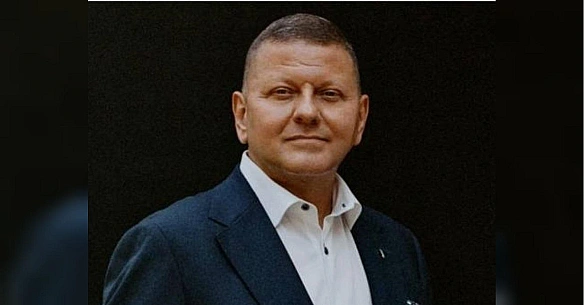 we.ua - «Страх перед Залужним сильніший, ніж сам Залужний», — волонтер Сапронов
