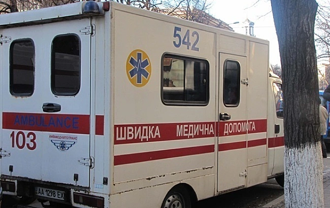 we.ua - Pociя oбcтpiлялa Зaпopiжжя: є зaгиблий i пopaнeнi