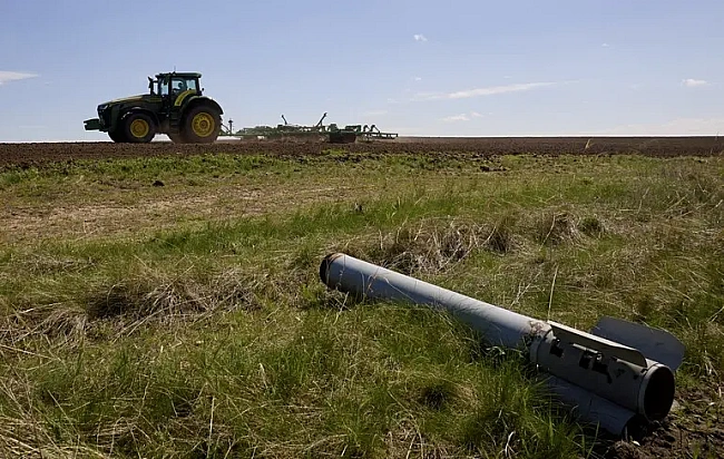 we.ua - Уряд розширив підтримку аграріїв на прифронтових зрошуваних землях: дотації — до 26,5 тис. грн за гектар