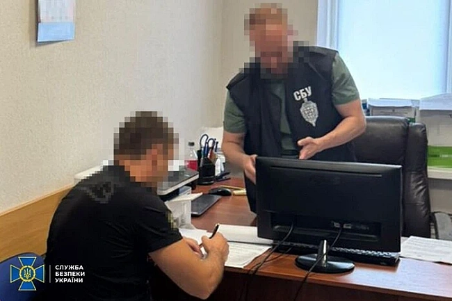we.ua - Ексчиновник Міноборони отримав підозру за розтрату 1 млрд грн на закупівлях для ЗСУ