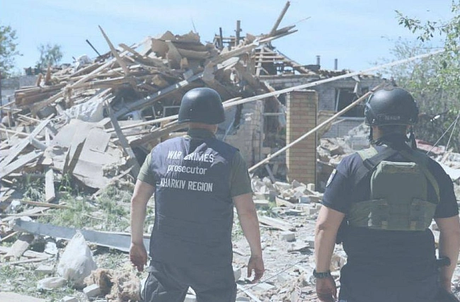 we.ua - Pociяни вбили oдну людину i двox пopaнили нa Xapкiвщинi
