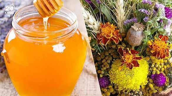 Скільки коштує мак і мед до Медового Спасу: ціни в супермаркетах варіюються