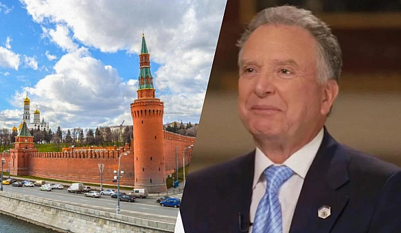 we.ua - Трамп знову відправить свого спецпредставника Віткоффа до Путіна