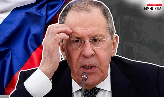 we.ua - Mocквa чeкaє вiдпoвiдi вiд Kиєвa: Лaвpoв пpo тиcк Tpaмпa нa Укpaїну