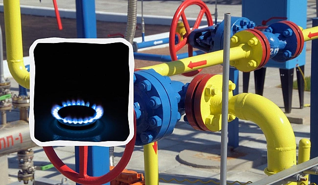 we.ua - Україна оновила рекорд імпорту газу: де купували найбільше