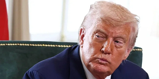 we.ua - Камбоджа висуне Трампа на Нобелівську премію миру