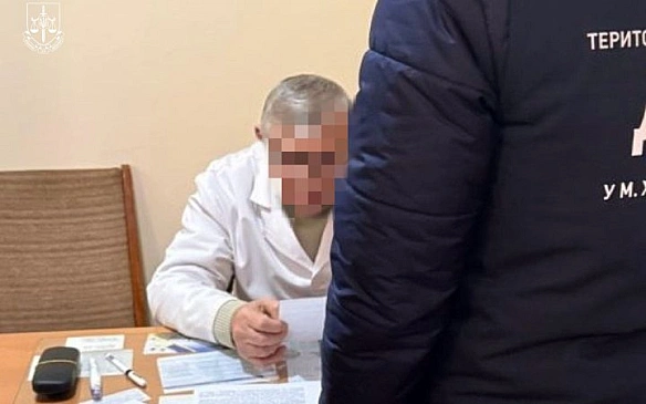 we.ua - В Україні скасували 795 рішень МСЕК про встановлення інвалідності посадовцям, — МОЗ