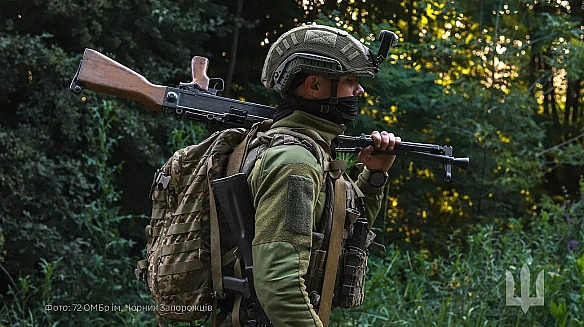 we.ua - Генштаб оновив дані про втрати РФ – ще мінус 940 окупантів за добу