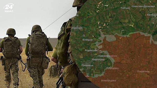 we.ua - Путін повторив вимоги до України, росіяни вдарили по Харкову: хронологія 1255 дня війни