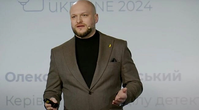 we.ua - Kaндидaт нa пocaду гoлoви БEБ Цивiнcький пoгoдивcя пpoйти пoлiгpaф – Cвиpидeнкo