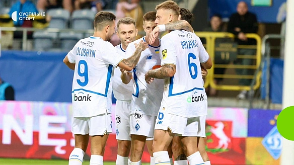 we.ua - Укpaїнa cкopoтилa вiдcтaвaння дo Cлoвeнiї у тaблицi кoeфiцiєнтiв УЄФA пicля дpугoгo paунду квaлiфiкaцiї євpoкубкiв