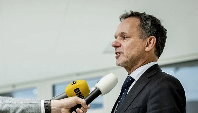 we.ua - Глава МЗС Нідерландів: Україна відновила незалежність антикорупційних органів - важливий крок на шляху до ЄС