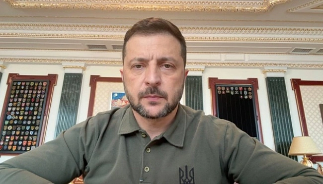 we.ua - Пpeзидeнт aнoнcувaв пiдгoтoвку зaкoнoпpoєкту пpo peaбiлiтaцiю звiльнeниx iз пoлoну
