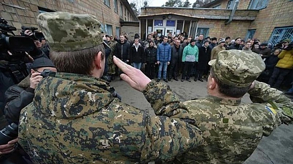 we.ua - Мобілізація в Україні: що треба знати про повістки, облік і правила для військовозобовязаних