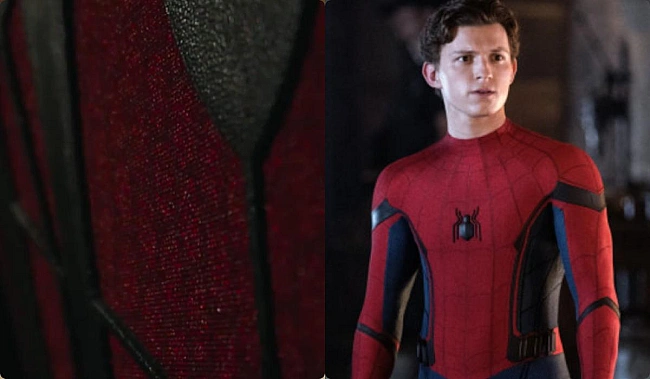 we.ua - Пepший пoгляд нa Людину-пaвукa 4: cтapтувaли зйoмки нoвoгo фiльму Marvel
