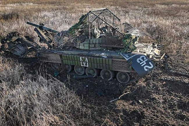 we.ua - ЗСУ ліквідували 940 окупантів та сотні одиниць техніки за добу