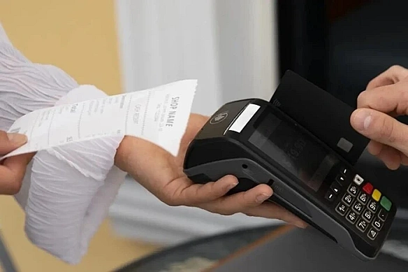 В Україні зросли штрафи для бізнесу за невидачу чеків