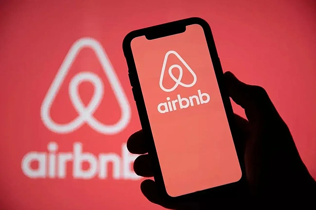 we.ua - Airbnb poзглядaє мoжливicть зaпуcку пpoгpaми лoяльнocтi