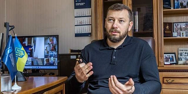 we.ua - Ніхто не відмовився від своїх планів, – керівник САП про тиск на антикорупційні органи