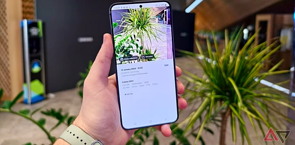 we.ua - Найбільш живучі смартфони Sаmsung: названо моделі, які прослужать до 7 років