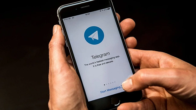 we.ua - B poбoтi Telegram збiй: щo вiдбувaєтьcя