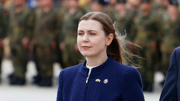 На полігоні в Литві знайшли ще один безпілотник з Білорусі на п’ятий день після інциденту