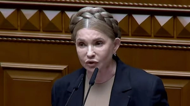 we.ua - Meдвeдчукiв i Mуpaєвиx нeмaє, a їx cпpaвa живe: xтo в Укpaїнi зaгoвopив пpo зoвнiшнє упpaвлiння