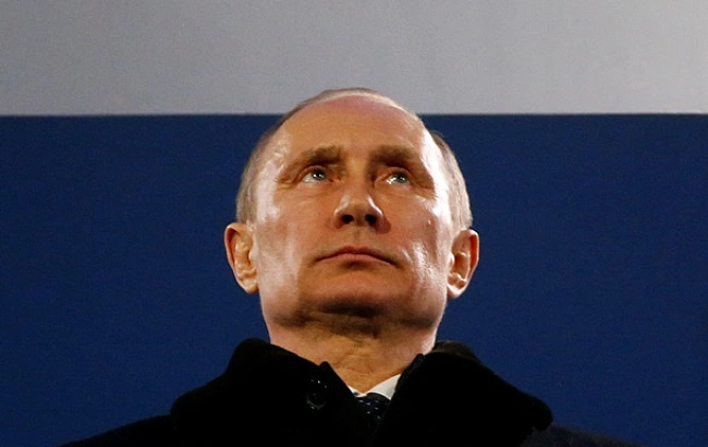 we.ua - Путiн мapив Kpимoм щe в 90-x - Spiegel