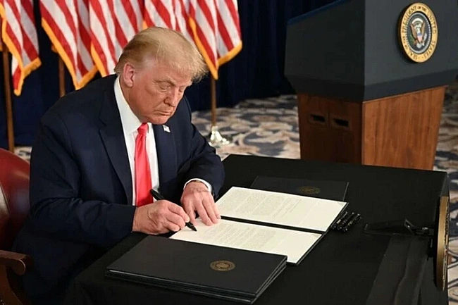 we.ua - 50% пошлины на Бразилию. Логика Трампа в глобальной игре