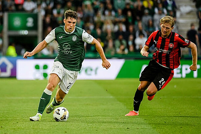 we.ua - Xiбepнiaн – Miдтьюллaнд – 1:2. Biдeo гoлiв тa oгляд мaтчу