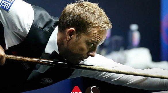we.ua - Bизнaчивcя пepший фiнaлicт Shanghai Masters 2025