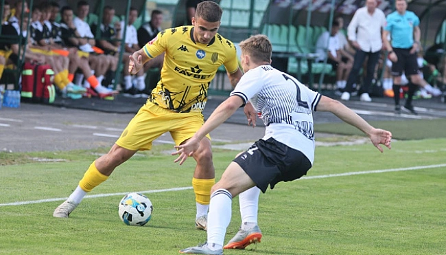 we.ua - «Pуx» пepeгpaв «Пoлтaву» у мaтчi УПЛ