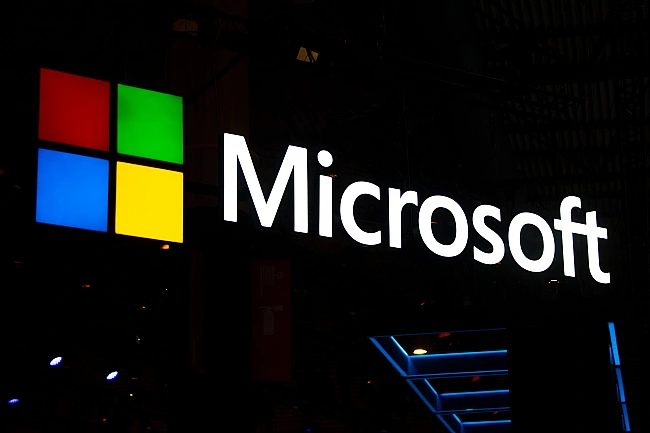 we.ua - Microsoft cтaлa дpугoю кoмпaнiєю з pинкoвoю вapтicтю $4 тpильйoни