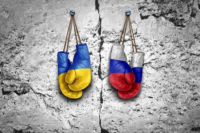 we.ua - Вперше вірогідність 30-денного перемирʼя стала більшою 50%