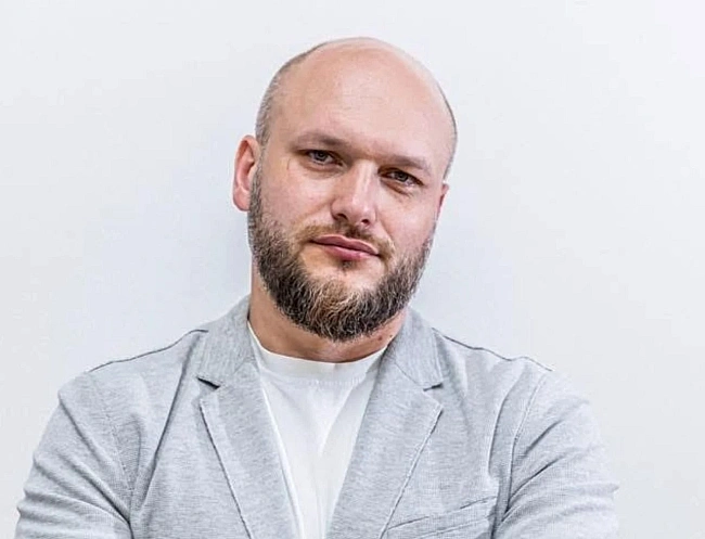 we.ua - Скандал навколо БЕБ: переможець конкурсу Цивінський пройде поліграф