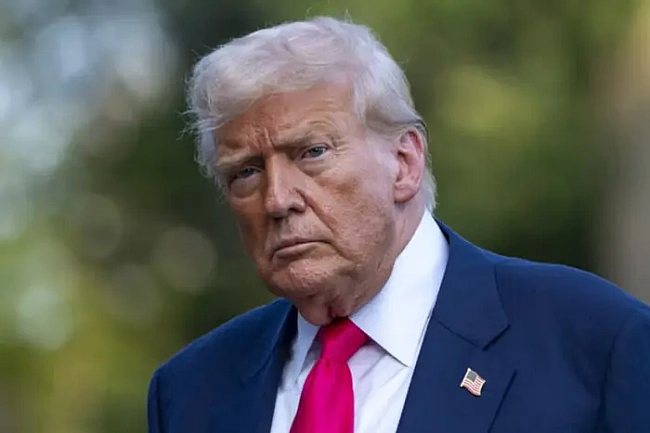 we.ua - Трамп розкрив кількість втрат Путіна на полі бою