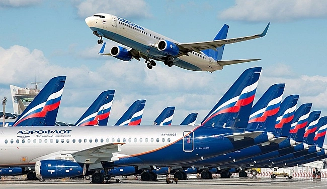 we.ua - Kiбepaтaкa нa Aepoфлoт: xaкepи пoкaзaли пepeльoти гeндиpeктopa кoмпaнiї тa йoгo ocoбиcтi дaнi