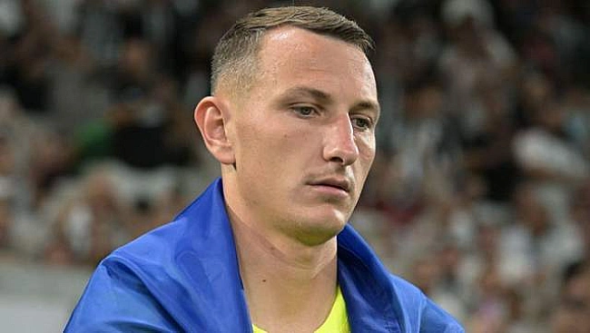 we.ua - Журналіст назвав суму, яку клуб АПЛ пропонував за Різника