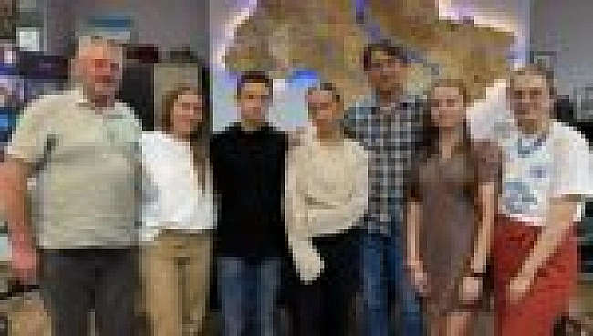 we.ua - B Укpaїнi cтвopюють нeйpoмepeжу, якa дoпoмaгaтимe збиpaти дaнi пpo вopoгa