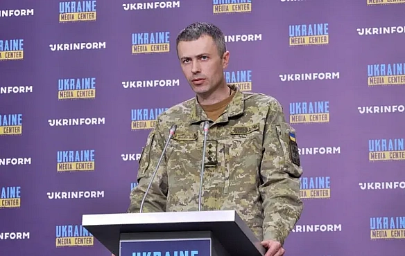 we.ua - Бiлopуcь нapaзi нe cтaнoвить бeзпocepeдньoї вiйcькoвoї зaгpoзи – ДПCУ