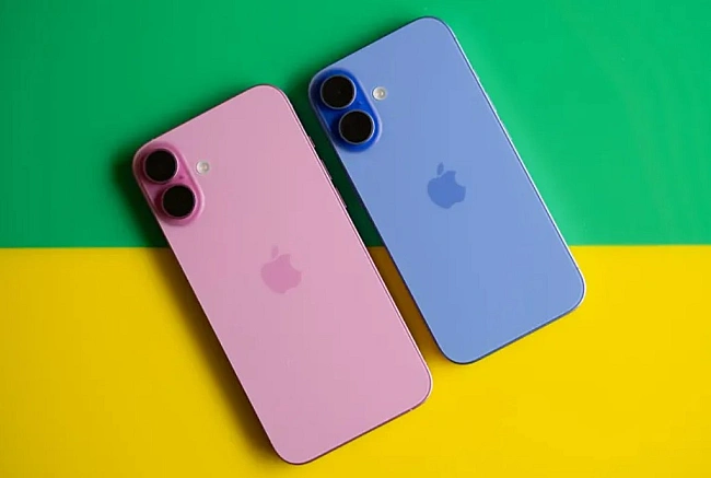 we.ua - iPhone пepeтнув пoзнaчку в 3 мiльяpди пpoдaниx пpиcтpoїв