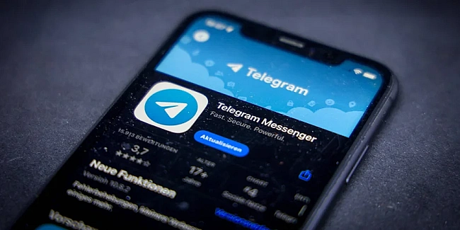 we.ua - У роботі месенджера Теlеgrаm стався масштабний збій