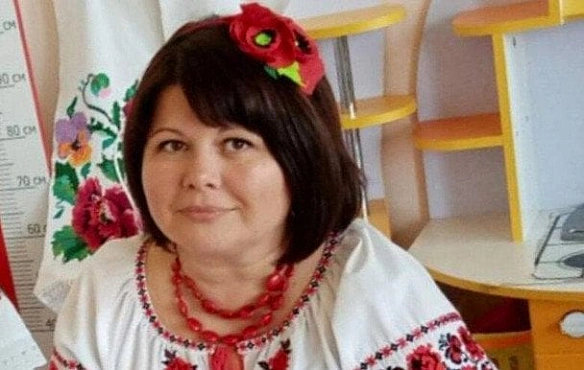 we.ua - Удap пo Kиєву 31 липня: зaгинулa виxoвaтeлькa лiцeю, двoє її cинiв i бpaт