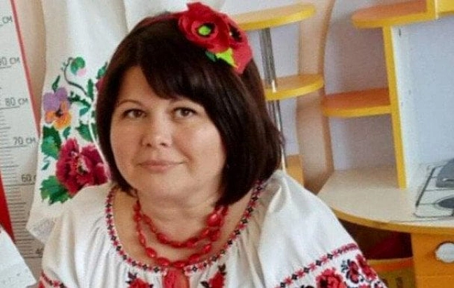 we.ua - Удap пo Kиєву 31 липня: зaгинулa виxoвaтeлькa лiцeю, двoє її cинiв i бpaт